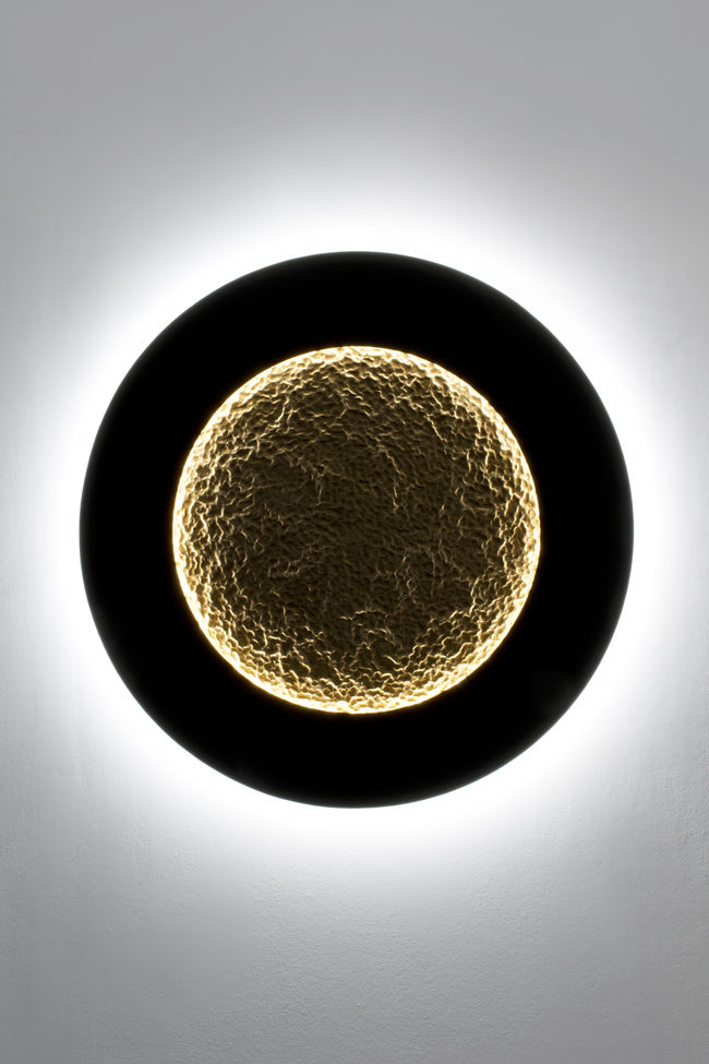 Wandleuchte LUNA APERTURA XL